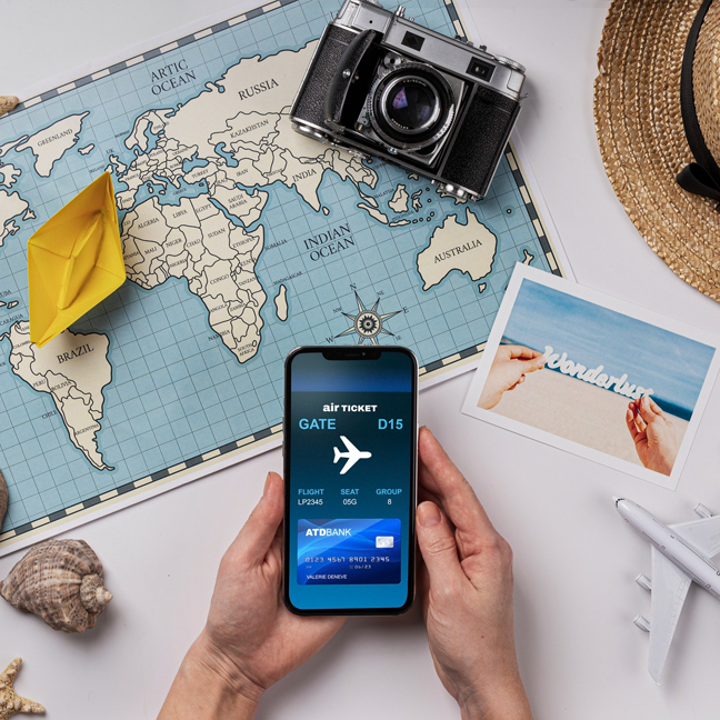 Seyahat ve Ferdi Kaza Sigortaları